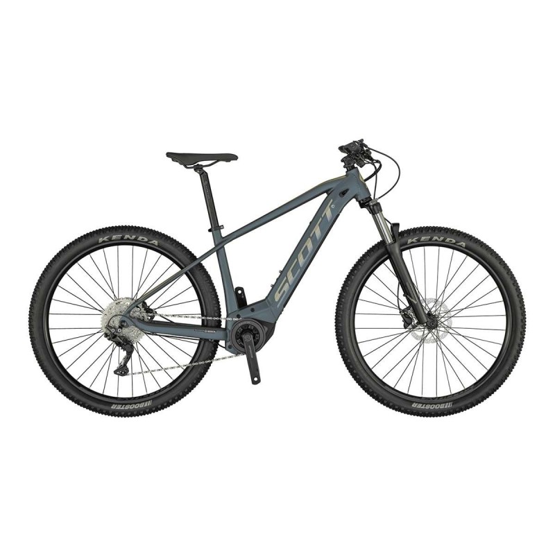 Mountainbike Elettrica Scott AspectEride 930