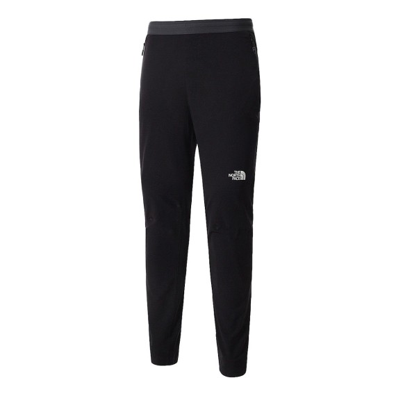 Le pantalon d’extérieur athlétique North Face Le pantalon d’extérieur athlétique North Face