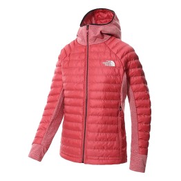 The North Face Athletic Outdoor Hybrid Jacket