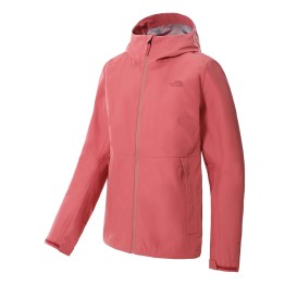 La chaqueta North Face Dryzzle Futurelight