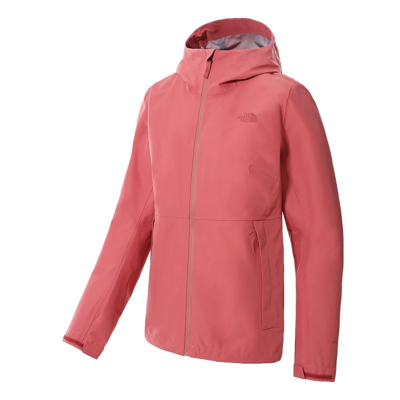 La veste North Face Dryzzle Futurelight