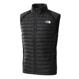 The North Face Athletic Outdoor Hybrid Vest