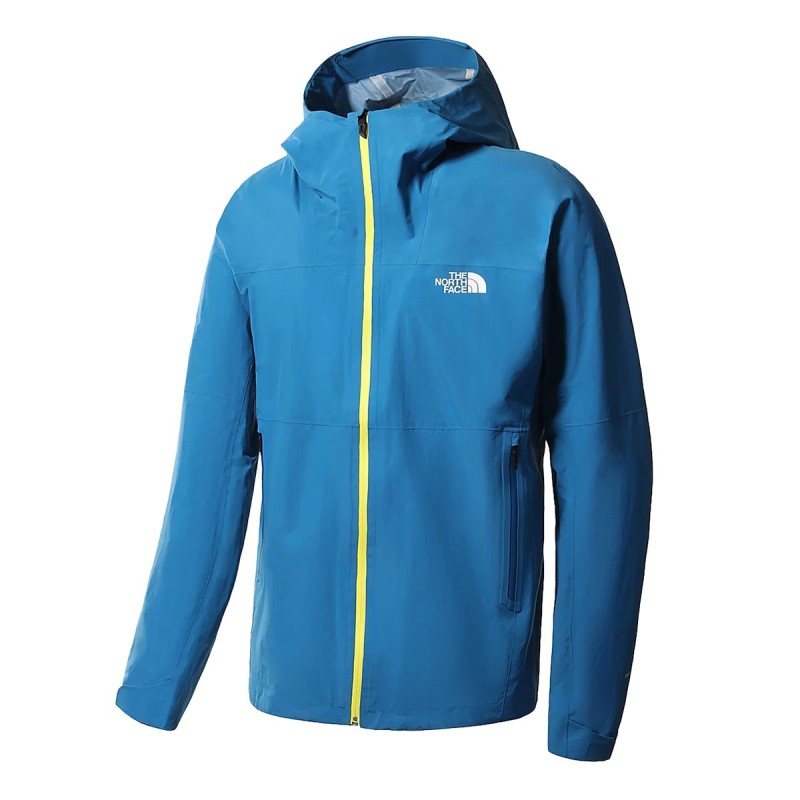 La chaqueta north face circadiana de 2.5L