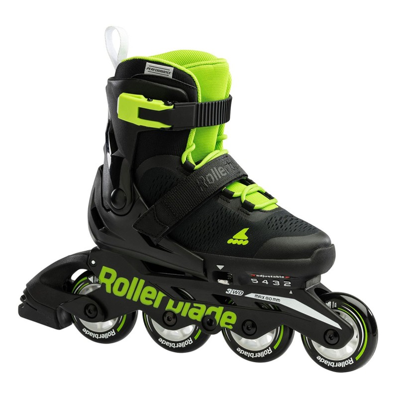 Patines Rollerblade Microblade