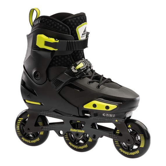 Patines Rollerblade Apex 3WD