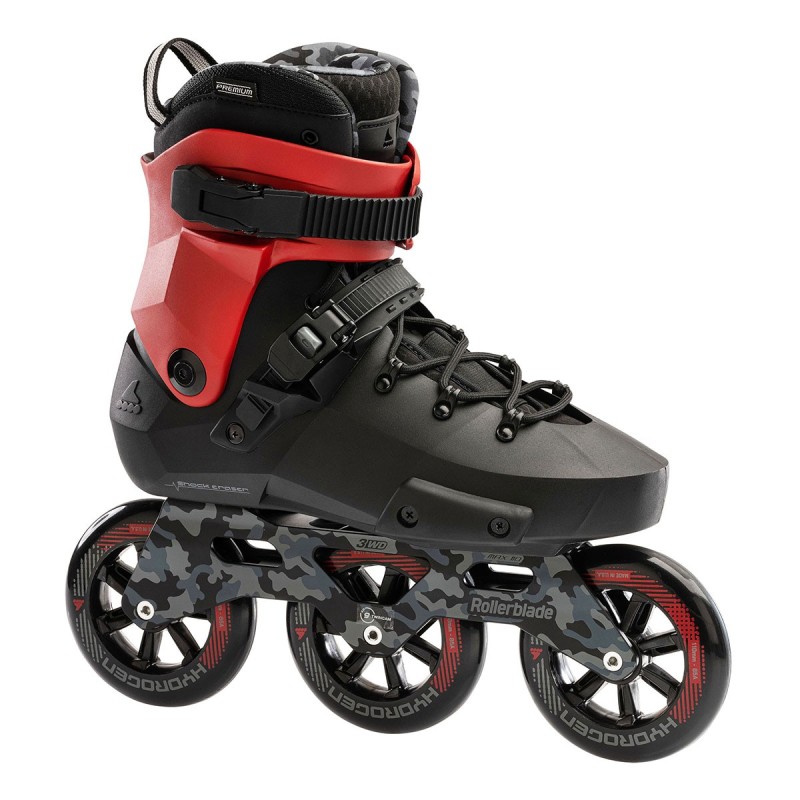 Patines Rollerblade Twister 110