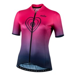 Cycling Jersey Nalini Turin 2006