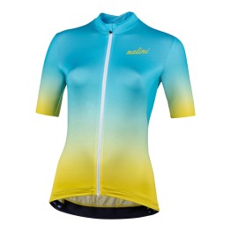 Nalini Bas Antwerp 1920 Cycling Jersey