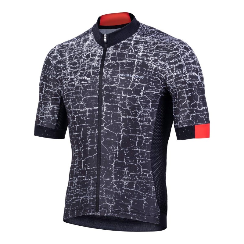 Maglia Ciclismo Nalini Ais Naranco 2.0