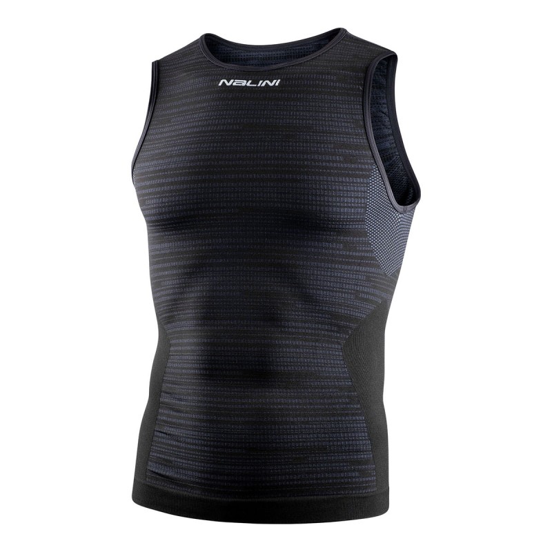 Canotta Intima Ciclismo Nalini Seamless