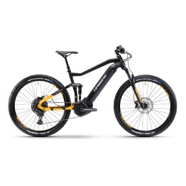 Bicicleta eléctrica Haibike Alltrail 6 29''