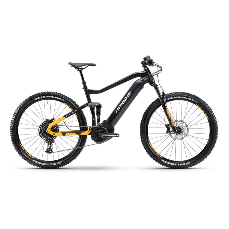 E-bike Haibike Alltrail 6 29'' E-bike