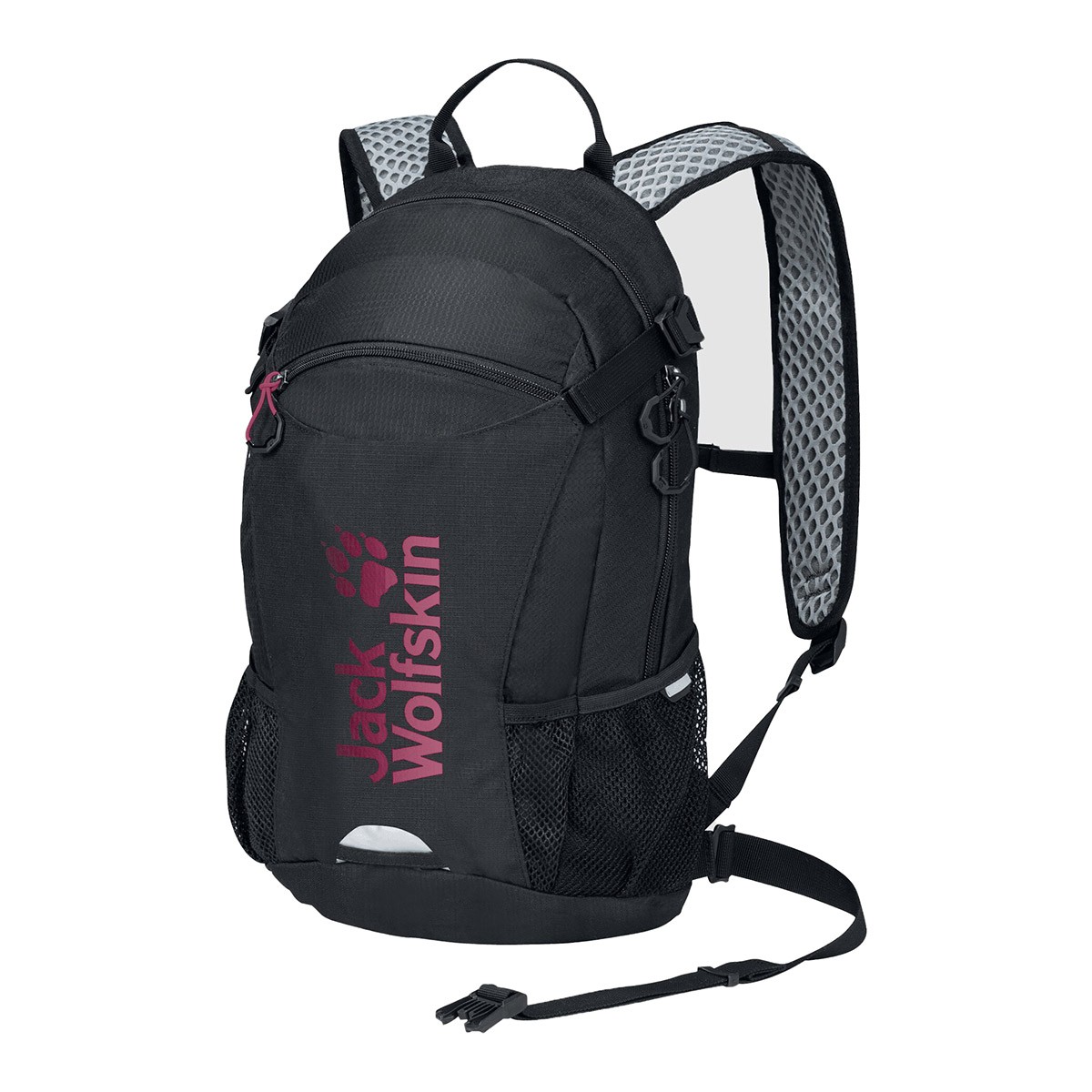 Jack Wolfskin Velocity 12 Backpack EN