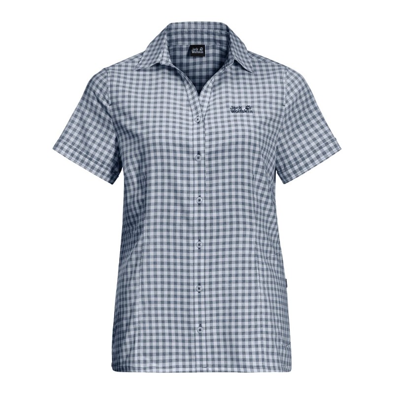 Camicia Jack Wolfskin Kepler JACK WOLFSKIN Camicie