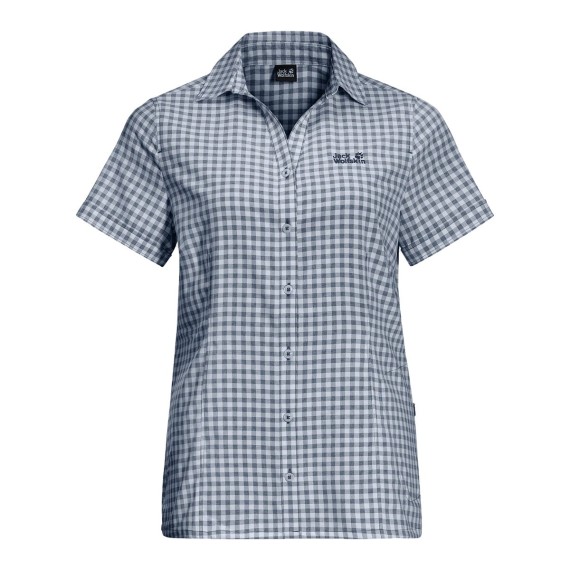 Camisa Jack Wolfskin Kepler JACK WOLFSKIN Camisas