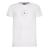 T-Shirt Tommy Hilfiger Roundall Graphic