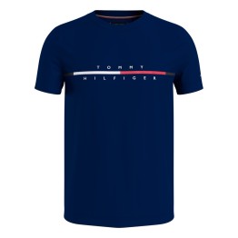 T-Shirt Tommy Hilfiger Corp Split