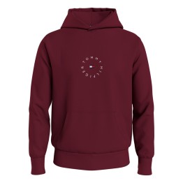 Tommy Hilfiger Roundall Graphic Sweatshirt