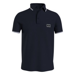 Polo Tommy Hilfiger Mini Badge