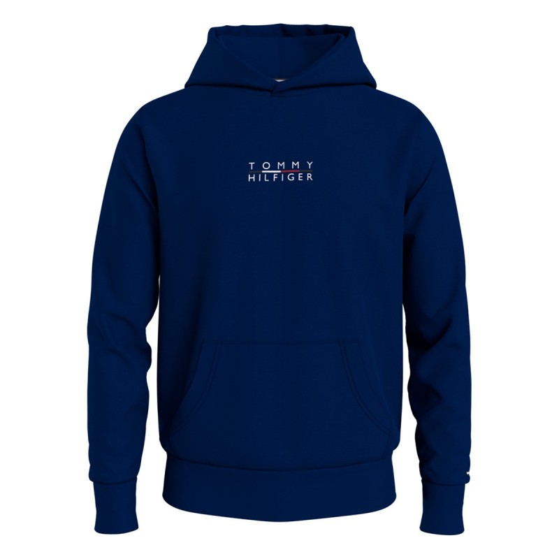 Sweatshirt Tommy Hilfiger Square Logo TOMMY HILFIGER Knitwear