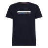 T-Shirt Tommy Hilfiger Camo Graphic
