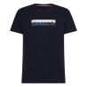 T-Shirt Tommy Hilfiger Camo Graphic