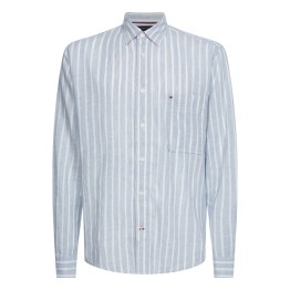 Tommy Hilfiger Camisa de lino casual TOMMY HILFIGER Camisas