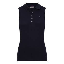 Polo Tommy Hilfiger Slim Fit