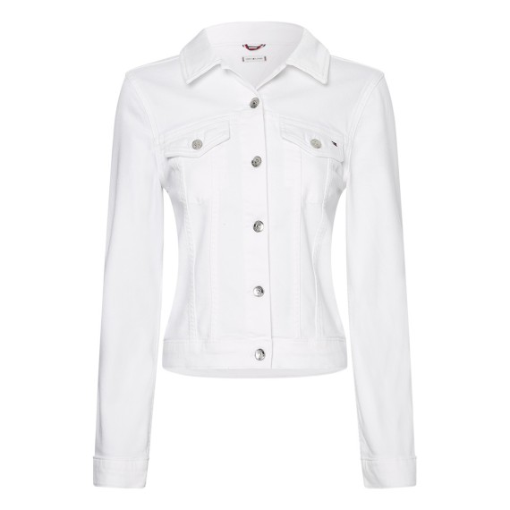Tommy Hilfiger Denim Slim Tommy HILFIGER Chaquetas y chaquetas Tommy Hilfiger Denim Slim Tommy HILFIGER Chaquetas y chaquetas