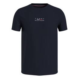 Camiseta Tommy Hilfiger Logo