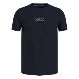 T-Shirt Tommy Hilfiger Logo