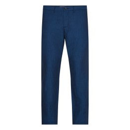 Pantalon Tommy Hilfiger Bicolore Slim Fit