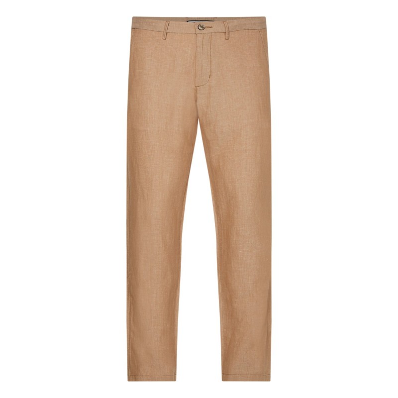 Pantalon Tommy Hilfiger Bicolore Slim Fit