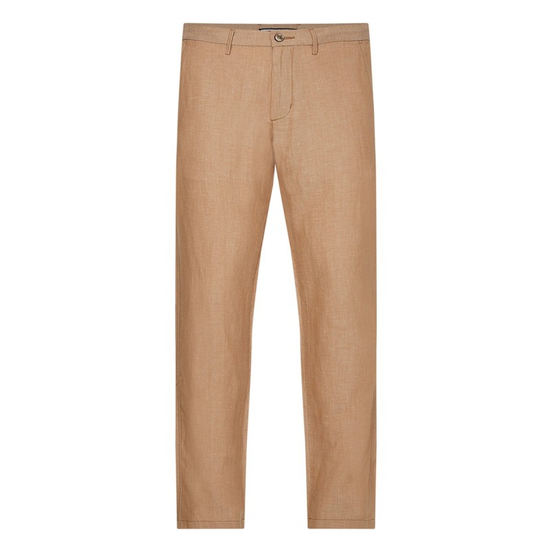 Tommy Hilfiger Two-Tone Slim Fit Trousers