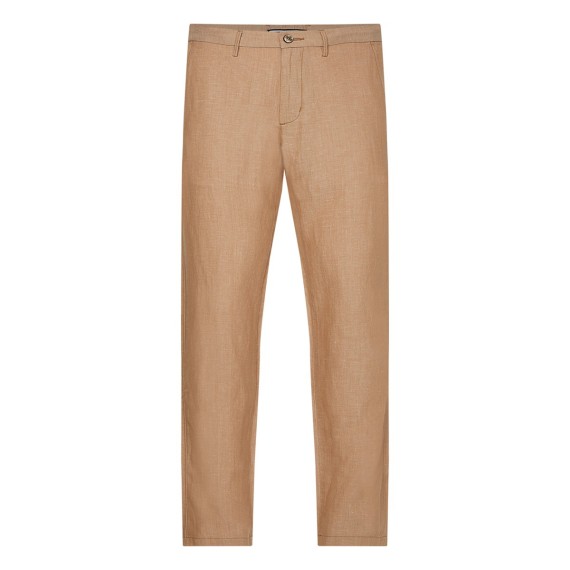 Pantalone Tommy Hilfiger Two-Tone Slim Fit