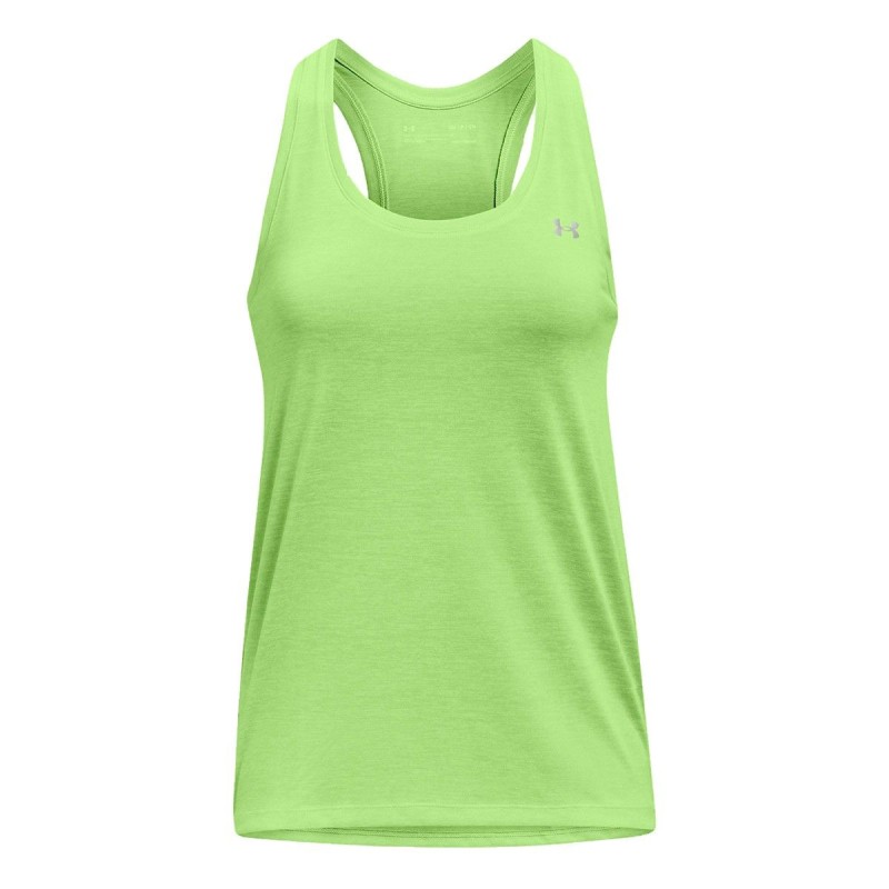 Correr bajo Armour Tech Twist Tank Top