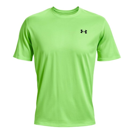 Camiseta Under Armour Training Vent 2.0