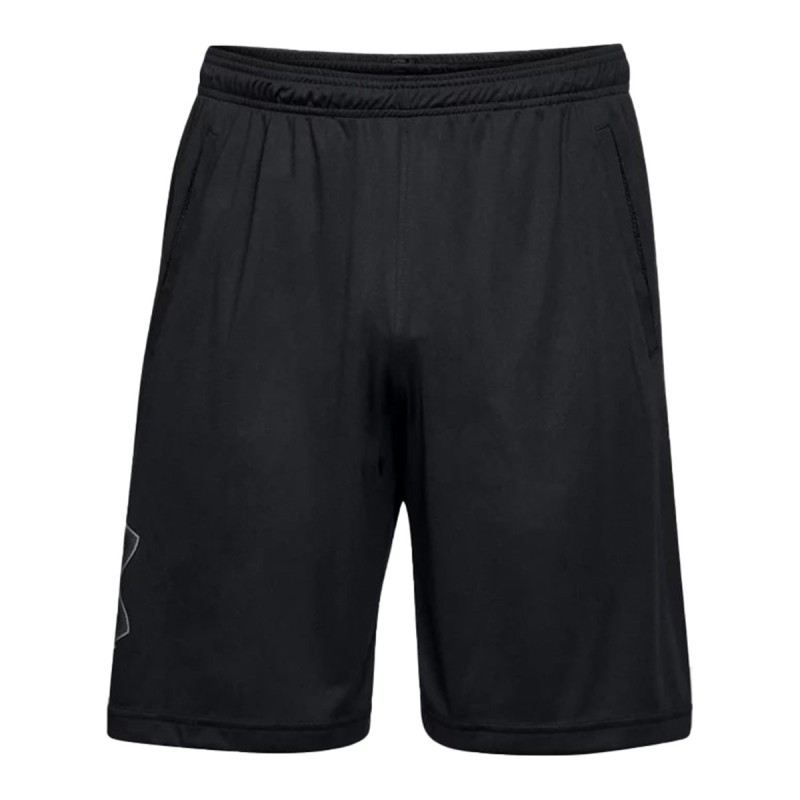 Shorts Under Armour Tech Gráfico