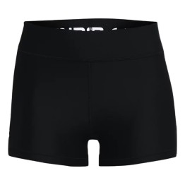 Short Under Armour HeatGear Mid Rise