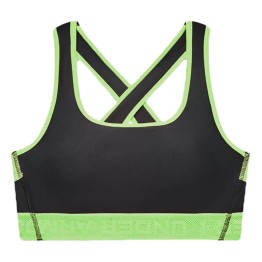 Soutien-gorge de sport Under Armour Mid Crossback Print