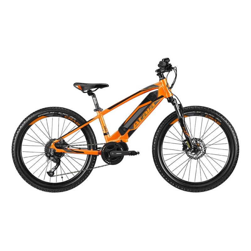 E-Bike Atala Cangrejo