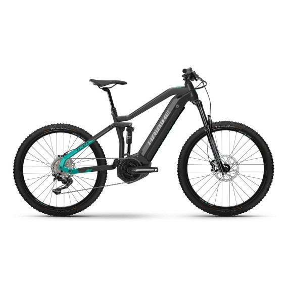 E-Bike Haibike AllMtn 1 E-bike