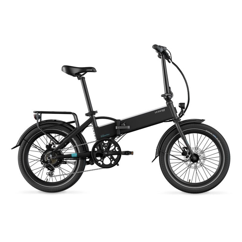 E-Bike Legend Monza E-bike