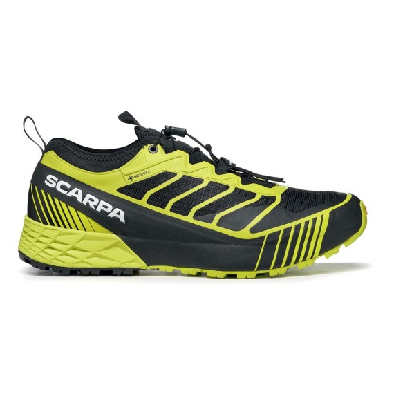 Shoes Rebel Shoe Run GTX SCARPA Trail running shoes