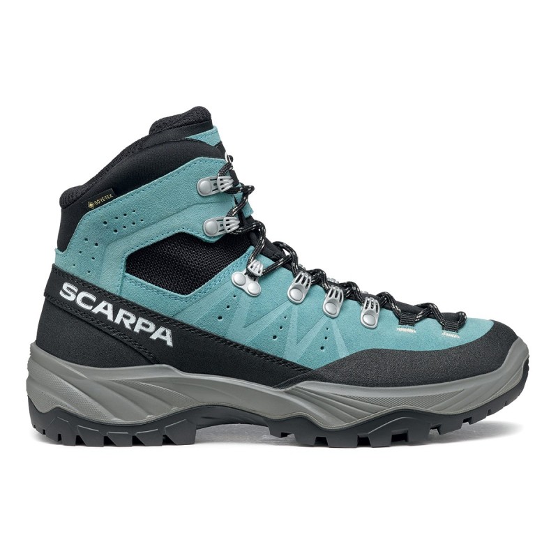 Pedule Scarpa Boreas GTX WMN SCARPA Trekking Alte
