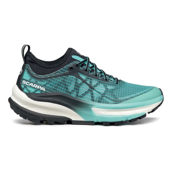 Chaussures Scarpa Golden Gate ATR WMN SCARPA Trail chaussures de course