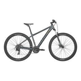 VTT Bergamont Revox 2
