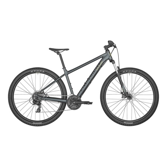 Mtb Bergamont Revox 2 Mountain bike