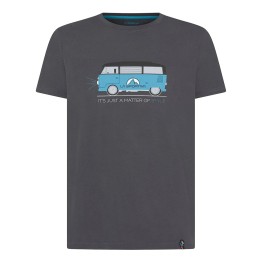 Camiseta La Sportiva Van