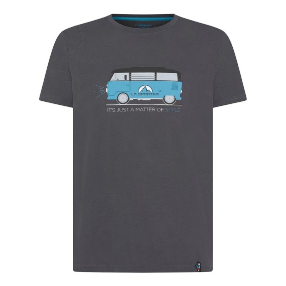 T-shirt La Sportiva Van